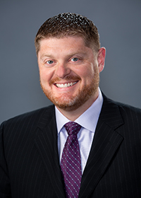 Photo of Eric Boucher, Mortgage Loan Officer
